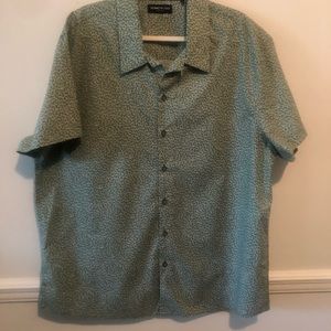 Kenneth Cole Men Shirt